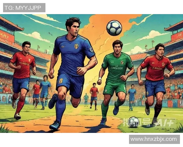 传奇球星卡卡崛起：从青涩天才到世界级暴金球员的足球之路